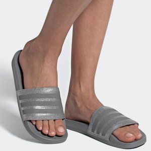 Adidas NWT Adilette Comfort Slides